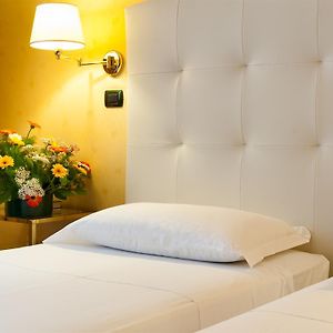 Kamer met Twee Aparte Bedden